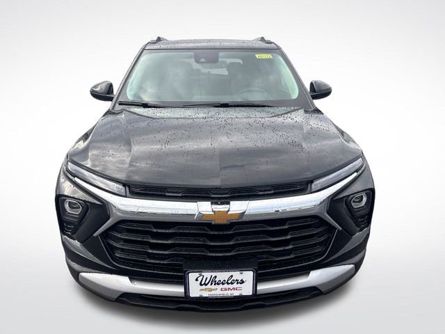 2026 Chevrolet Trailblazer LT photo 7