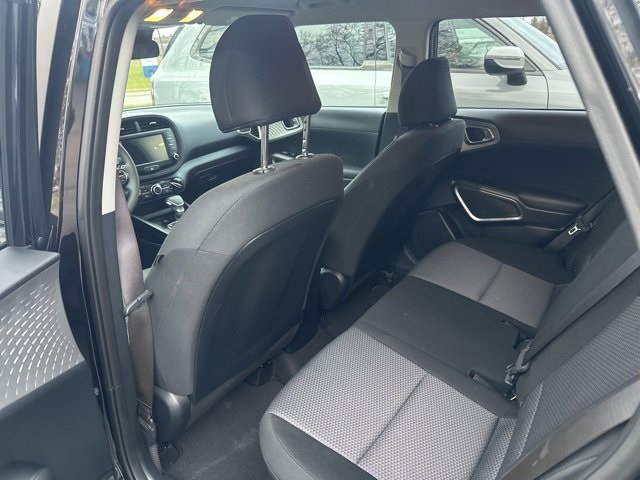 2024 Kia Soul LX photo 4