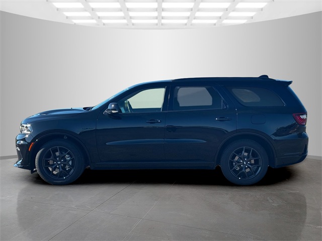 2026 Dodge Durango GT photo 3