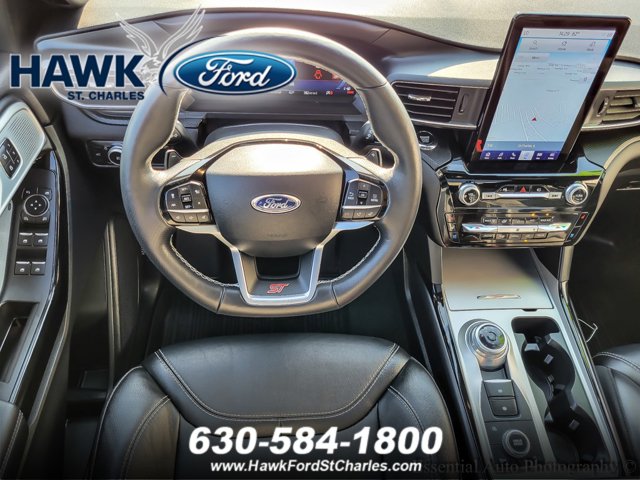 2022 FORD EXPLORER - Image 38