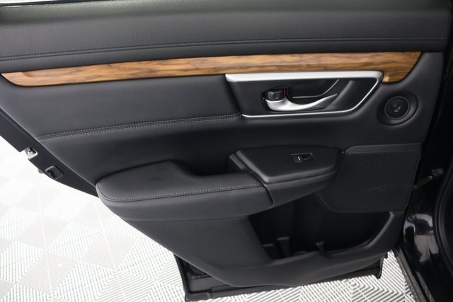 2021 Honda CR-V Touring photo 25