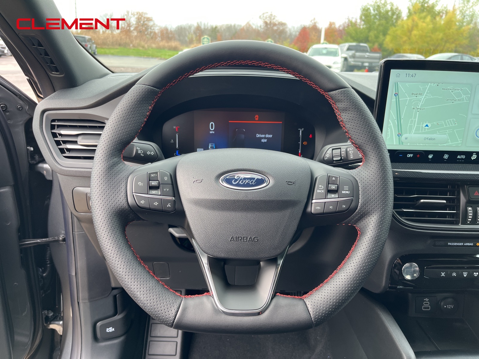 2025 Ford Escape ST-Line photo 4