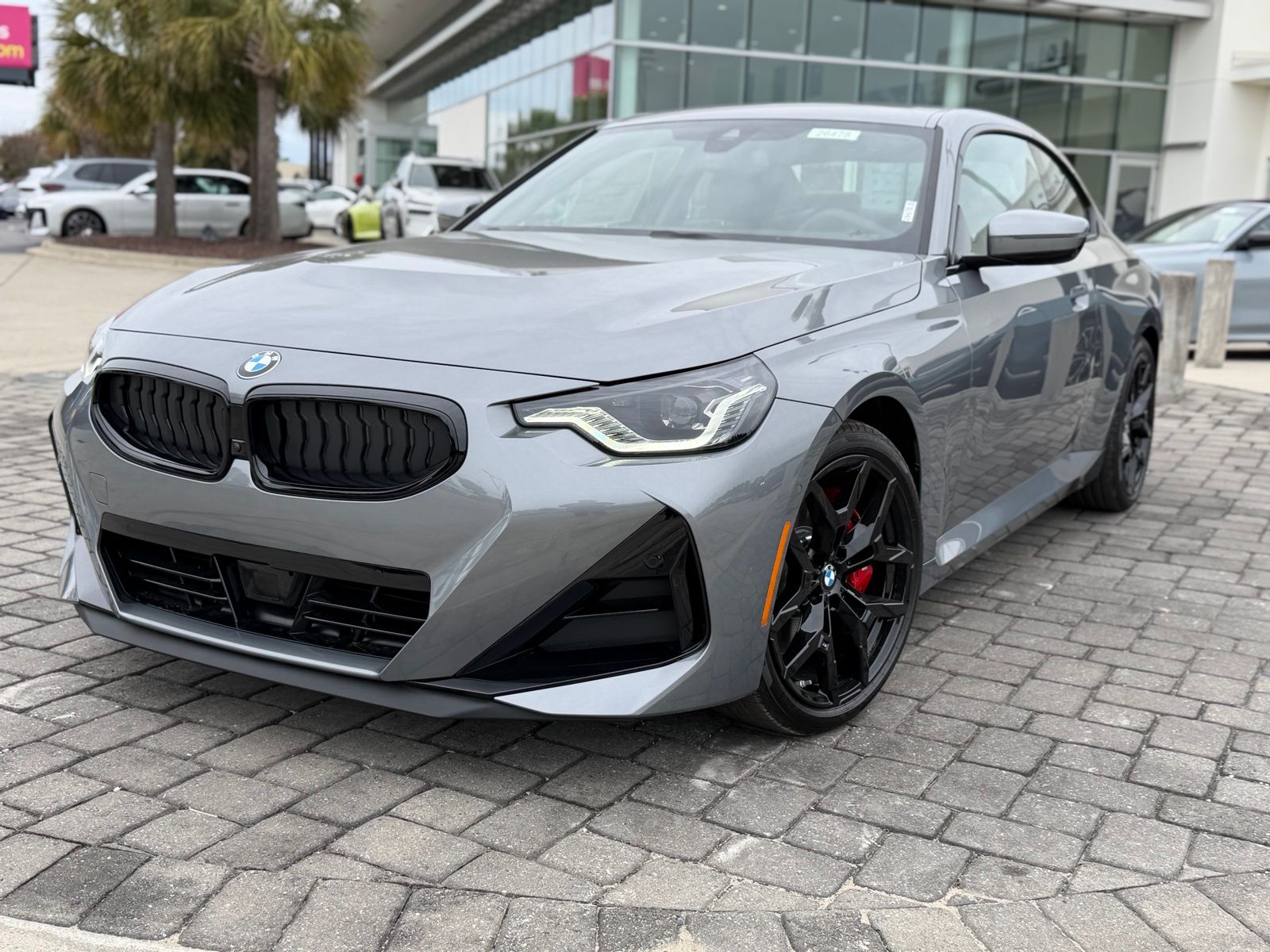 2026 BMW 2 Series 230i's photo