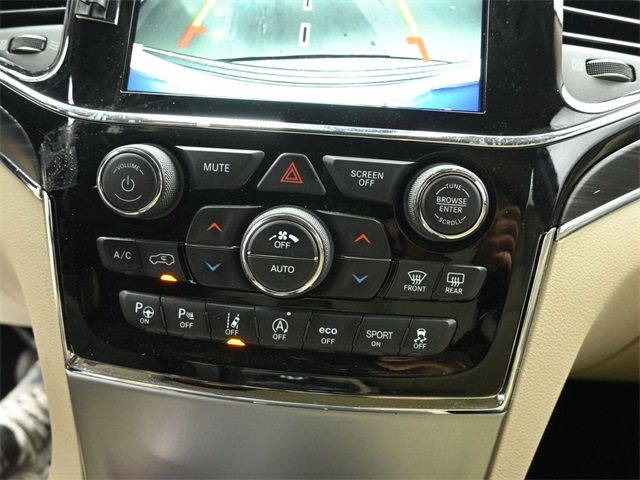 2019 JEEP GRAND CHEROKEE - Image 13