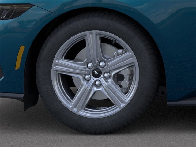 2026 FORD MUSTANG - Image 41