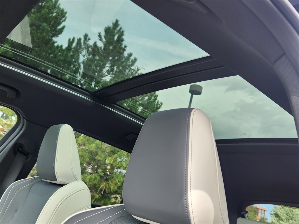2026 Bmw X1 XDrive28i photo 17