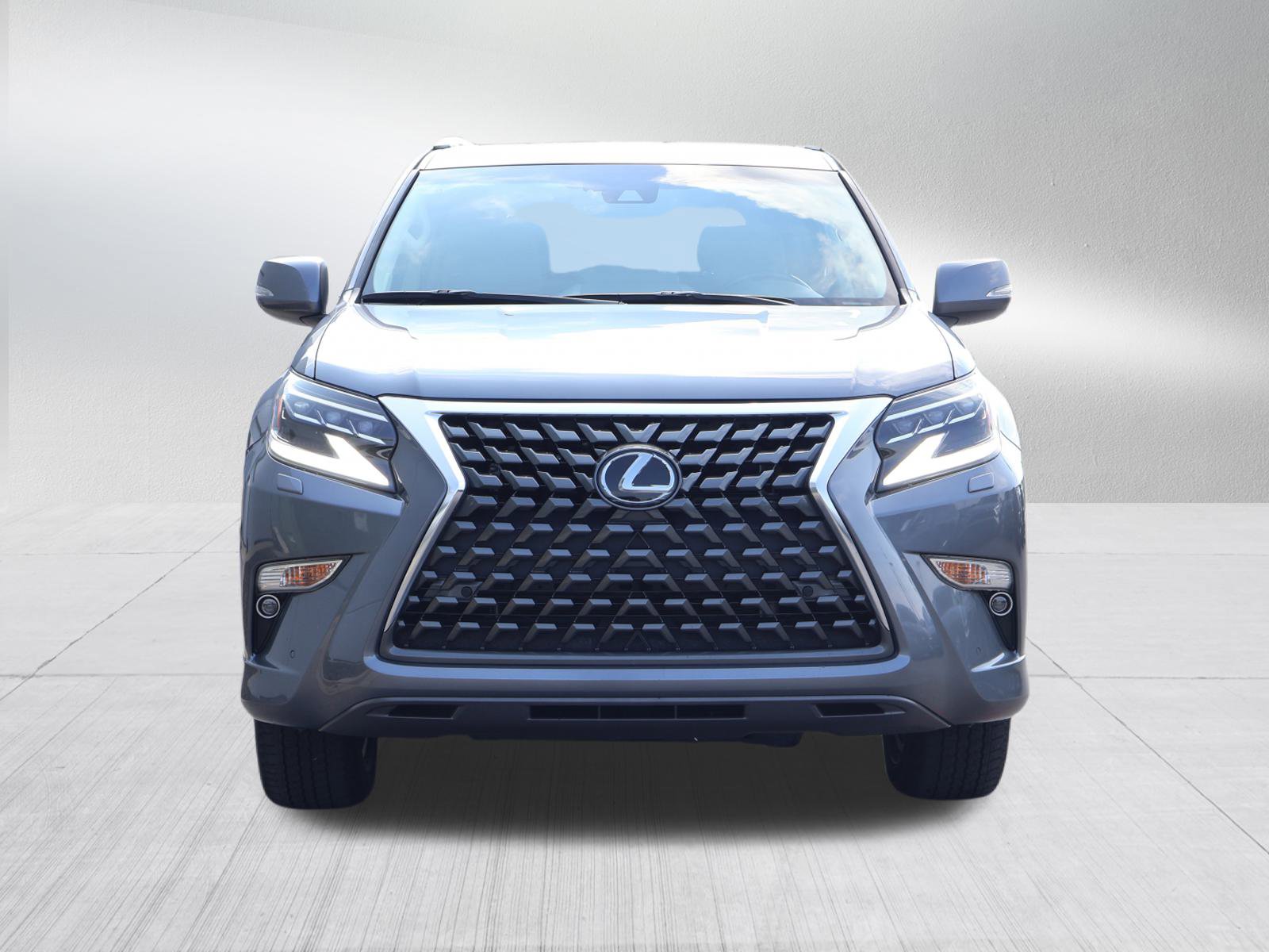 Used 2023 Lexus GX PREMIUM with VIN JTJAM7BX8P5349347 for sale in Kansas City
