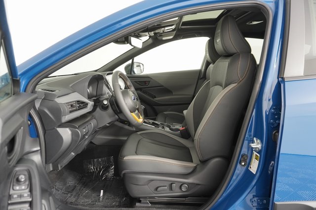 2025 Subaru Crosstrek Wilderness photo 8