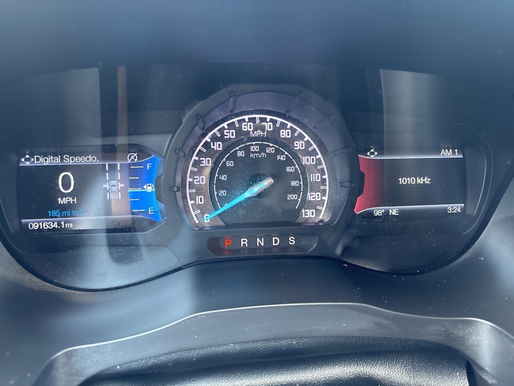 2019 Ford Ranger Lariat photo 32