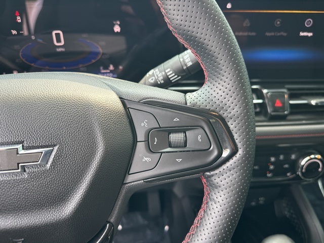 2024 Chevrolet Trailblazer RS photo 21