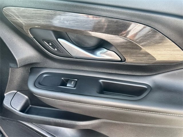 2022 Gmc Terrain Denali photo 21