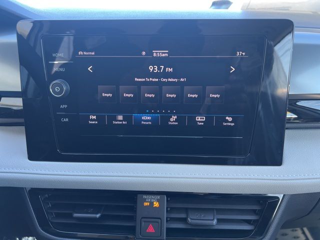 2025 Volkswagen Taos S photo 19
