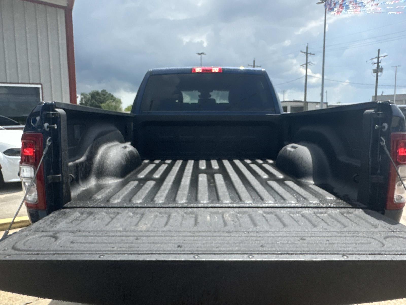 2024 Ram 2500 Big Horn photo 6
