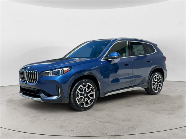 2025 Bmw X1 XDrive28i photo 3