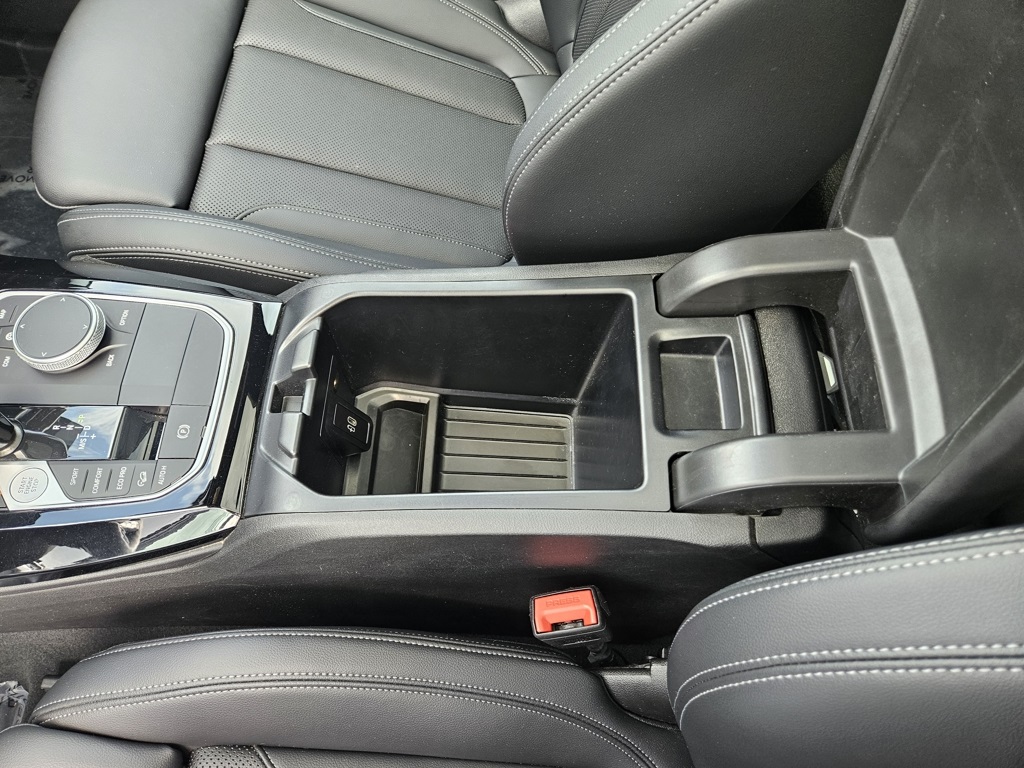 2023 Bmw X3 xDrive30i photo 28
