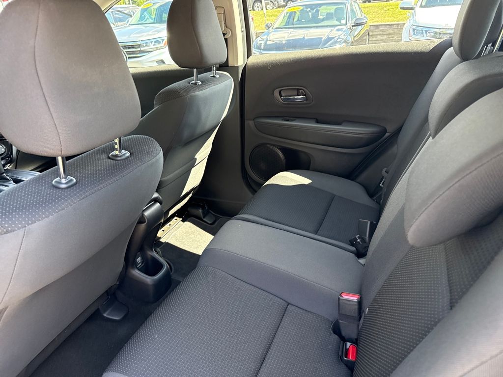 2022 Honda HR-V LX photo 16