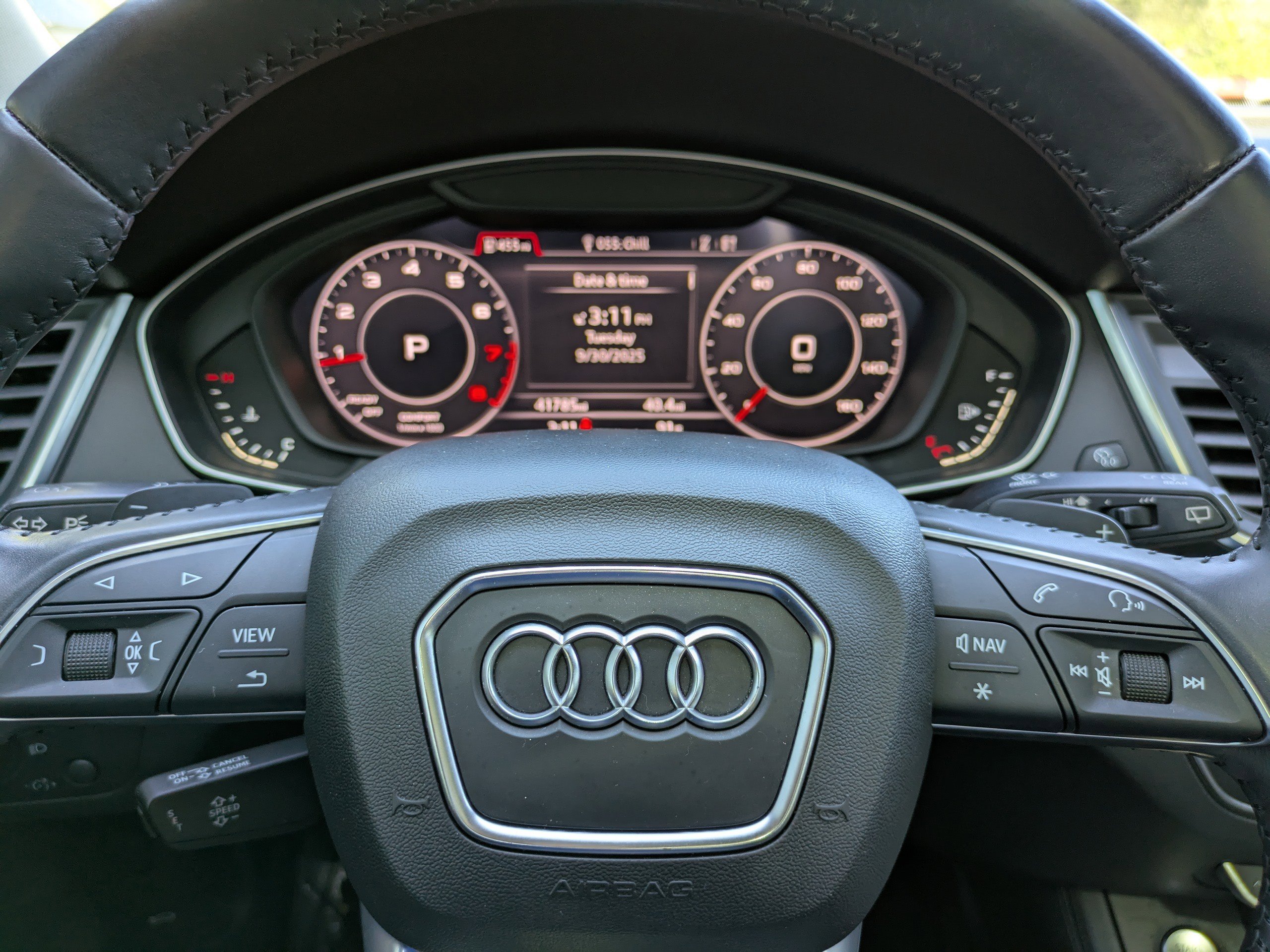 2020 Audi Q5 Premium Plus photo 23