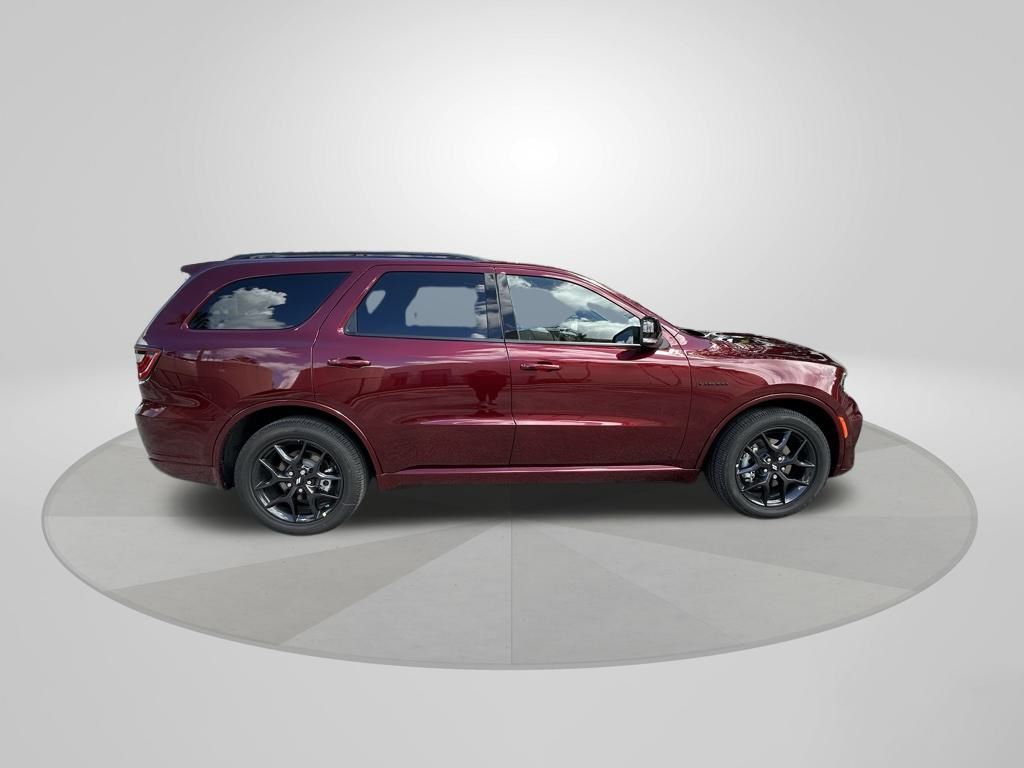 2026 Dodge Durango GT Plus photo 8