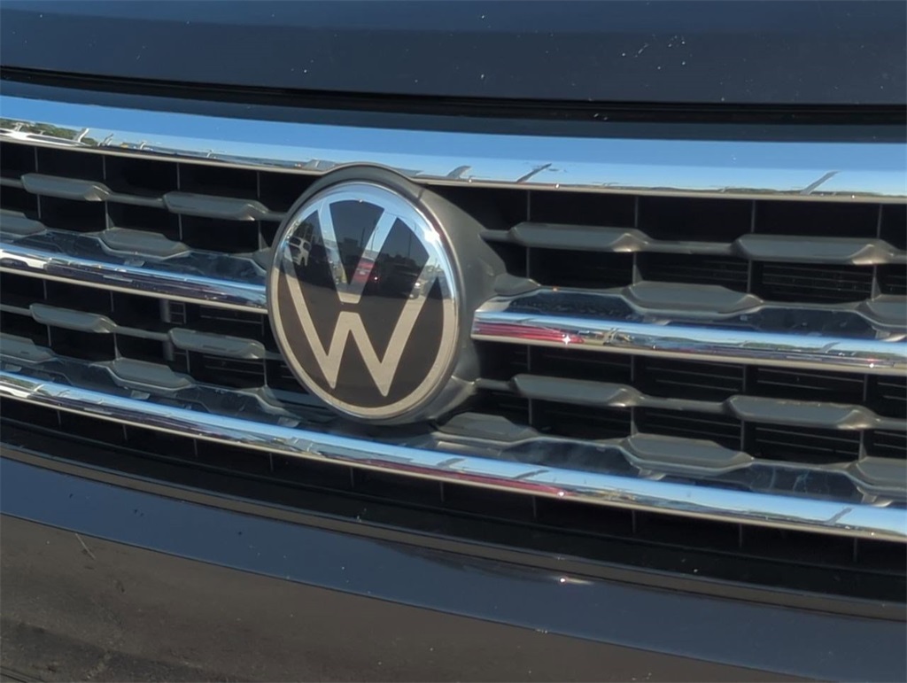 2022 Volkswagen Atlas V6 SEL R-Line photo 26