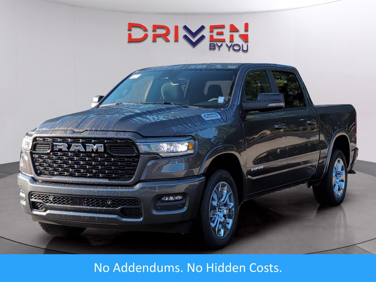 2026 RAM Ram 1500 Pickup Big Horn/Lone Star's photo