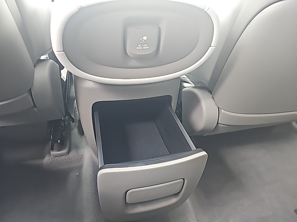 2026 Hyundai Palisade Limited photo 42