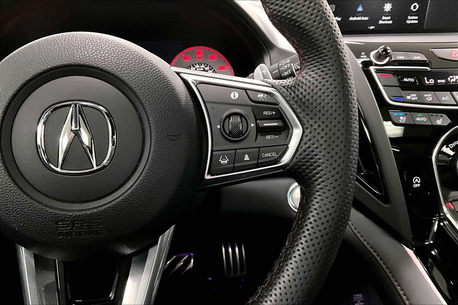 2023 Acura RDX A-Spec photo 23