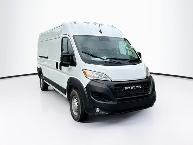 2026 RAM ProMaster Cargo Van Tradesman's photo