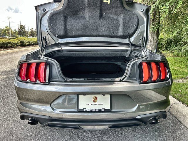 2023 Ford Mustang EcoBoost Premium photo 19