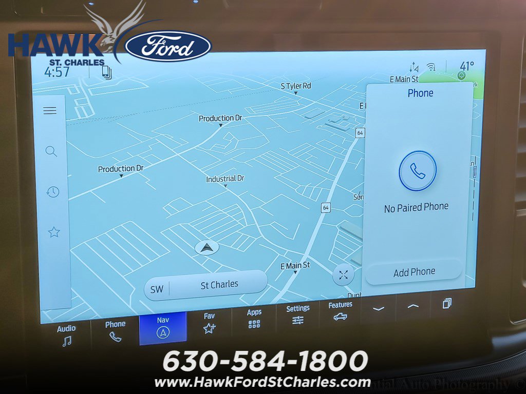 2026 FORD F-150 - Image 11