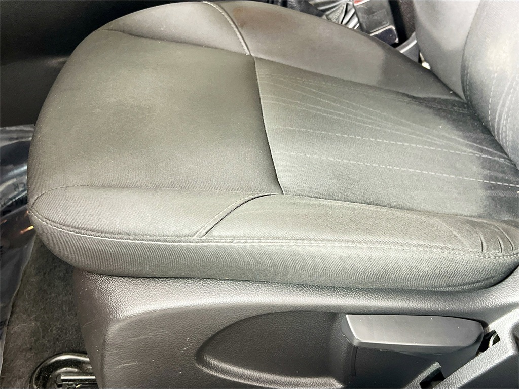 2016 Ford Focus SE photo 22