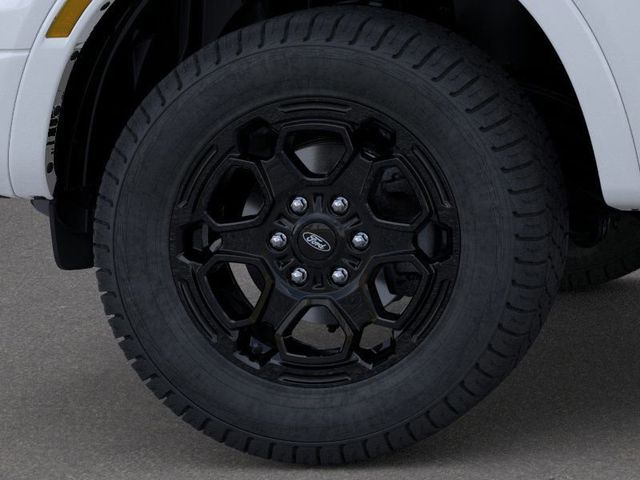 2025 Ford Ranger XLT photo 18