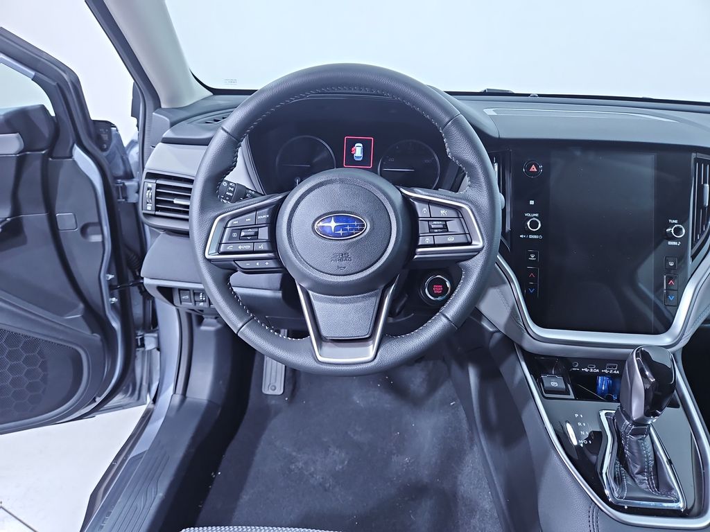 2025 Subaru Outback Premium photo 12