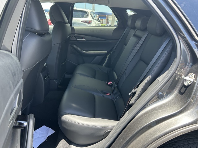 2025 Mazda CX-30 2.5 Select Sport photo 10