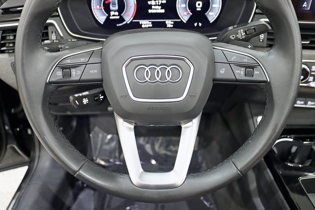 2023 Audi A5 45 S line Premium Plus photo 17