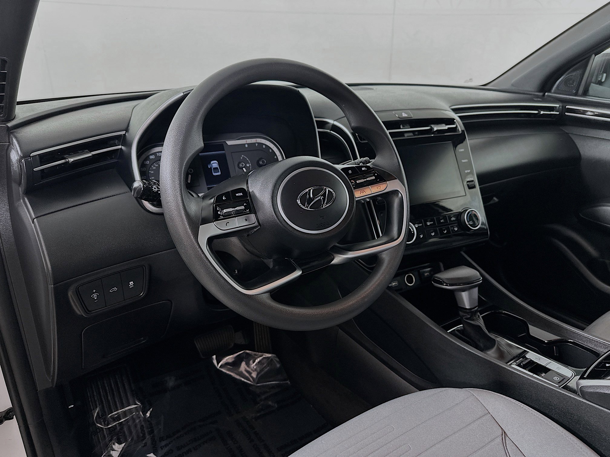 2023 Hyundai Santa Cruz SEL photo 7