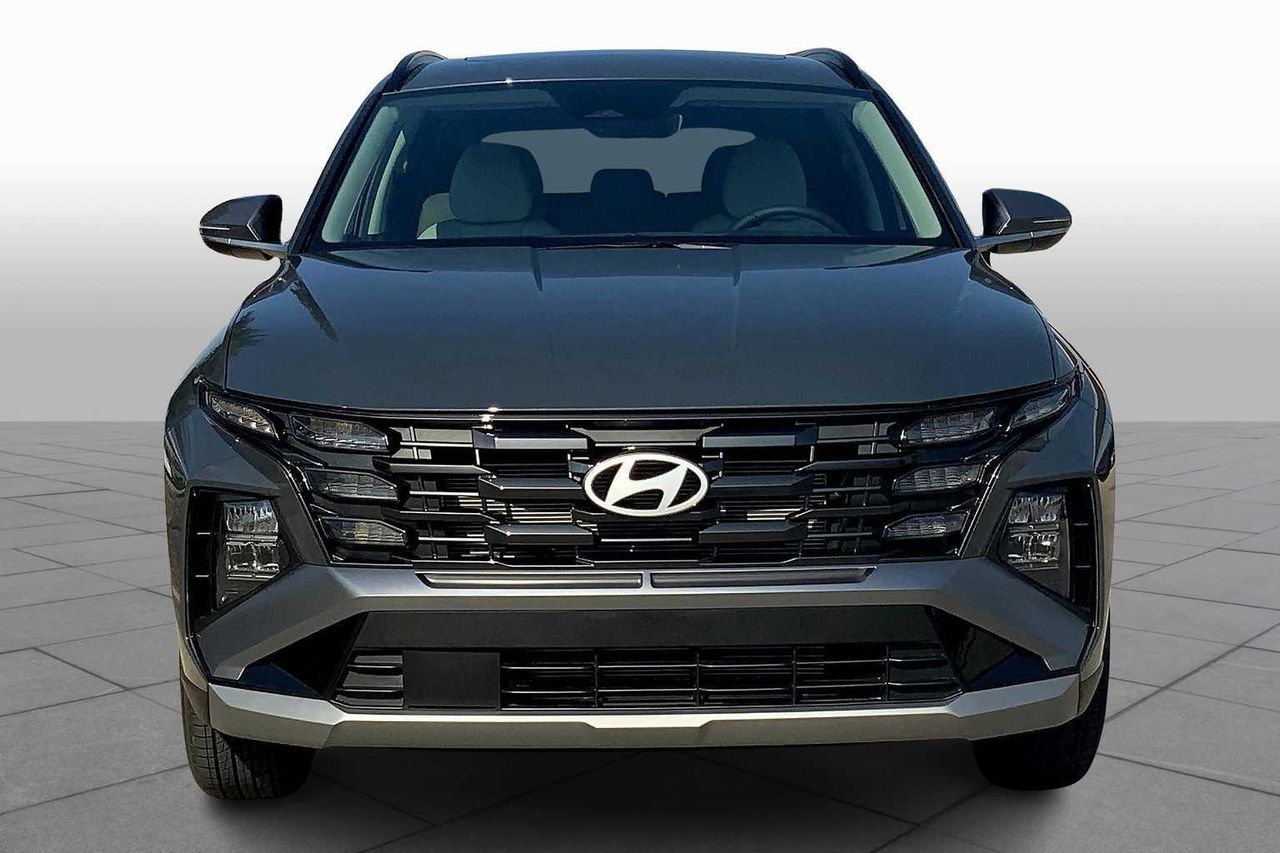 2026 Hyundai Tucson SEL Convenience photo 3