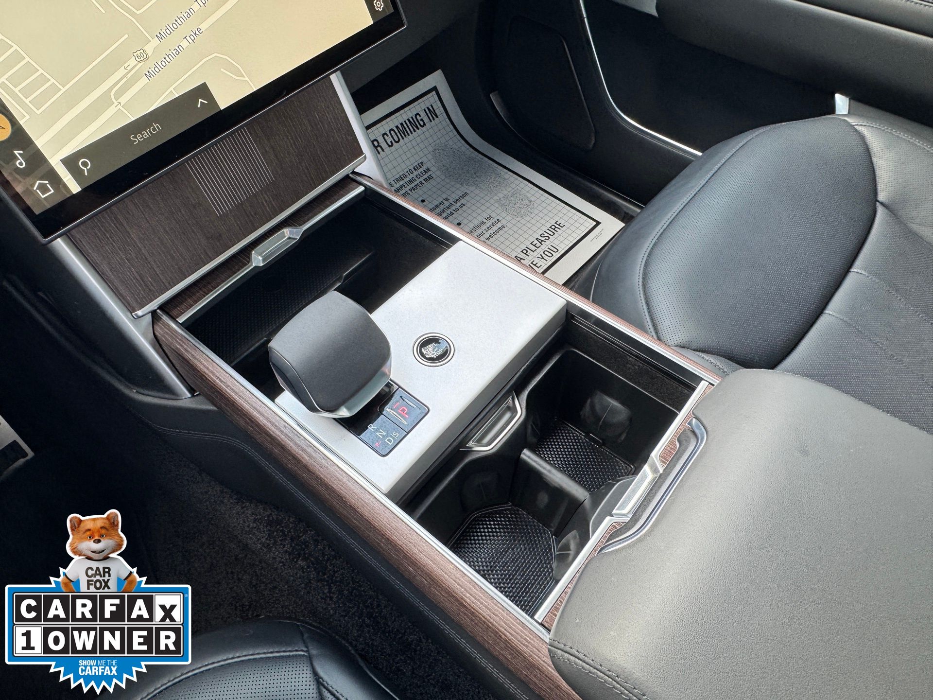 2025 Land Rover Range Rover Autobiography photo 10
