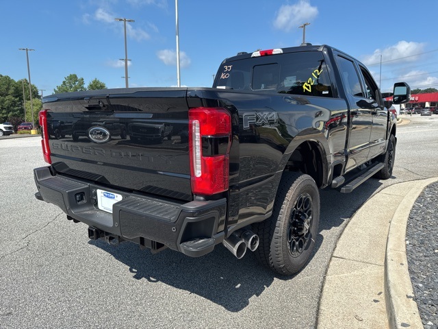 2025 Ford F-350 photo 11