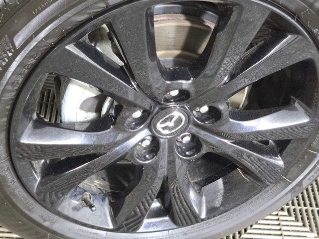 2024 Mazda CX-30 2.5 Select Sport photo 9