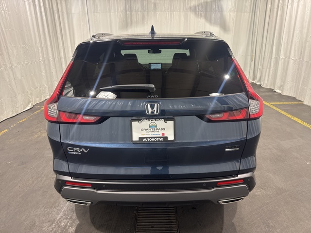 2024 Honda CR-V Hybrid Sport Touring photo 4