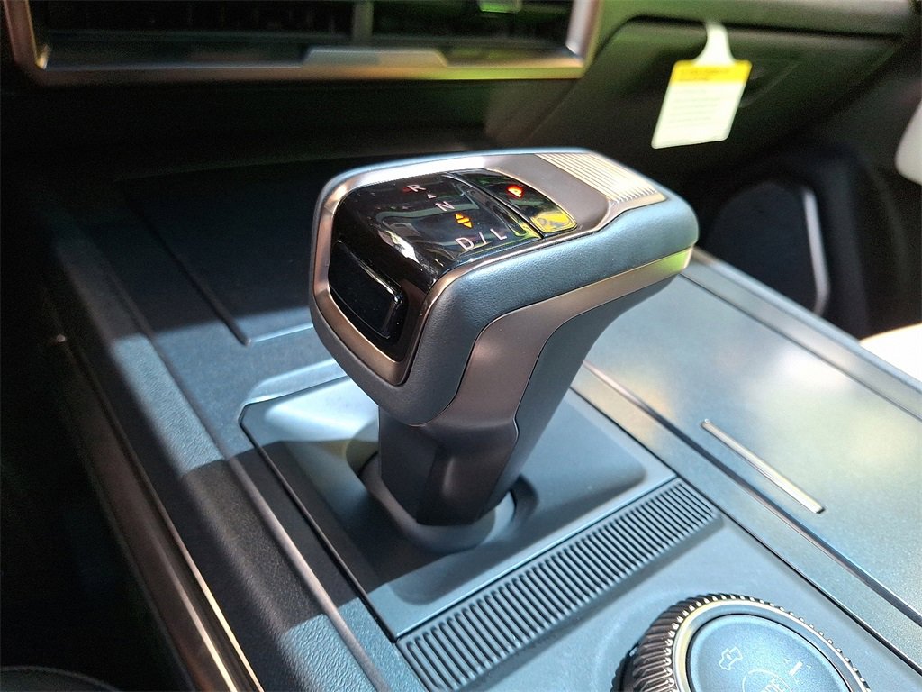 2024 Gmc Hummer EV Pickup photo 8