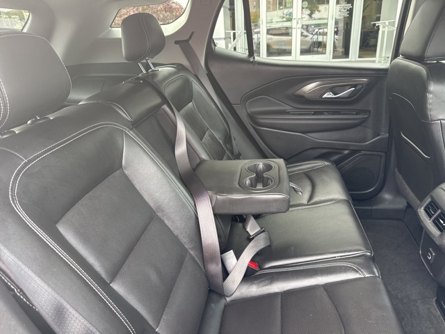 2022 Gmc Terrain SLT photo 31