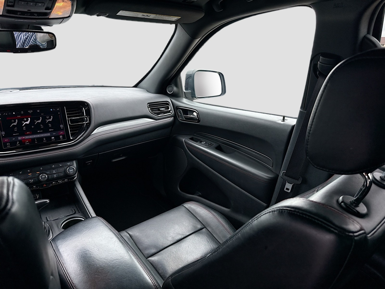 2023 Dodge Durango GT photo 23