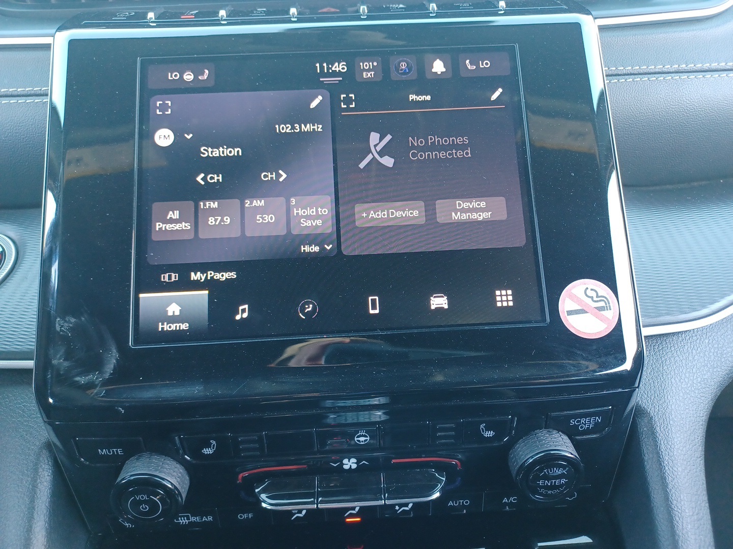 2023 Jeep Grand Cherokee Laredo Altitude photo 9