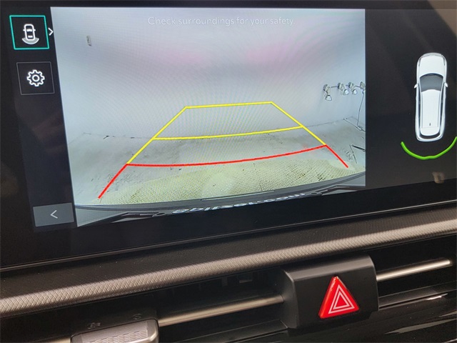 2026 Kia Seltos S photo 32