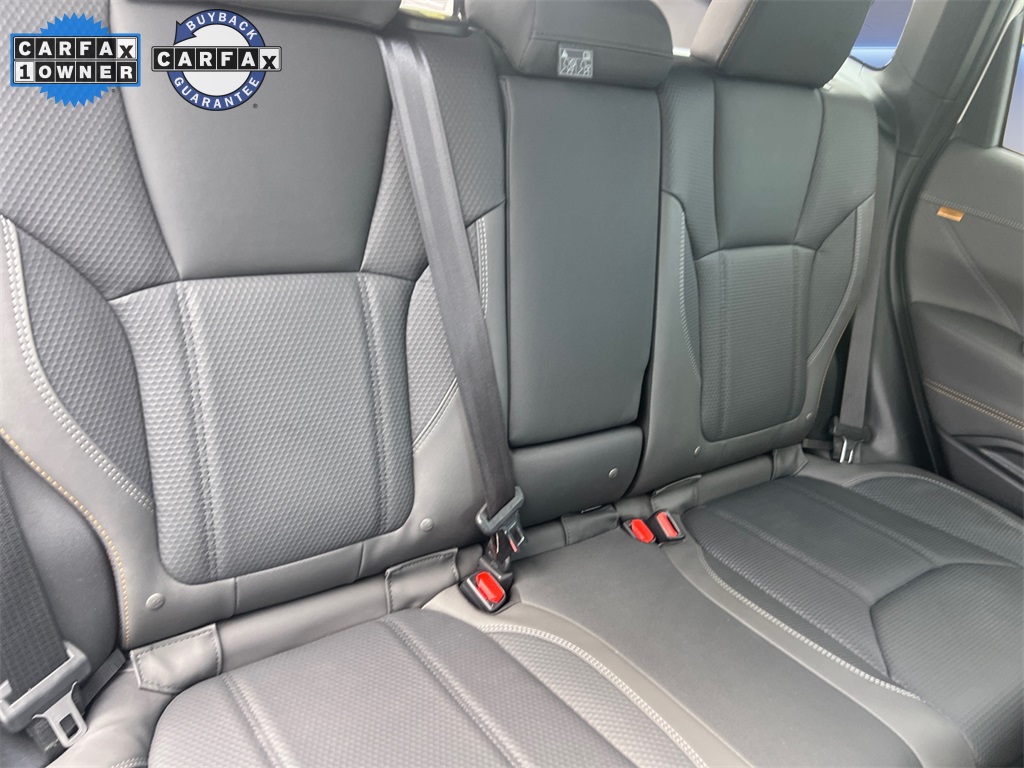 2024 Subaru Forester Wilderness photo 16