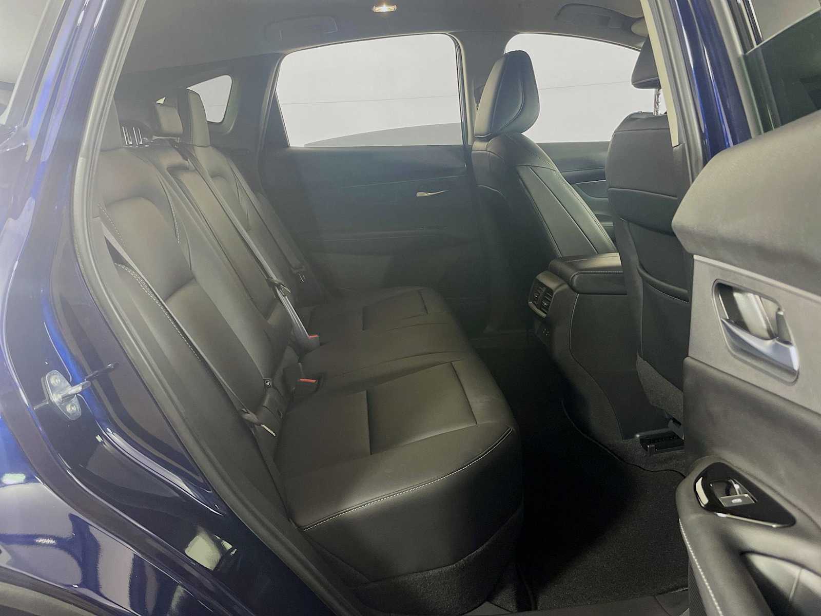 2025 Nissan Murano SV photo 22