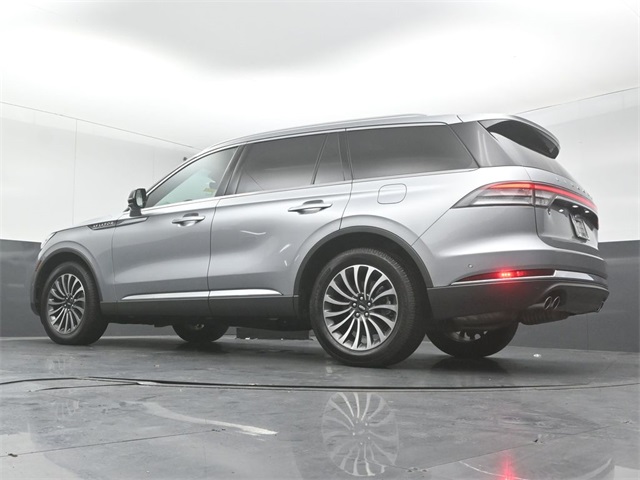 2022 LINCOLN AVIATOR - Image 40