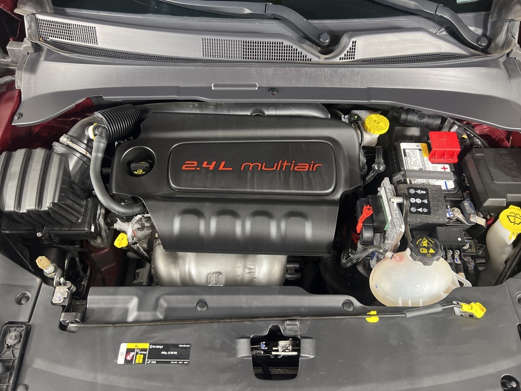 2022 Jeep Compass North Edition Latitude photo 24