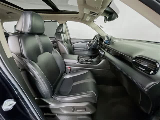 2023 Honda Pilot Touring photo 30